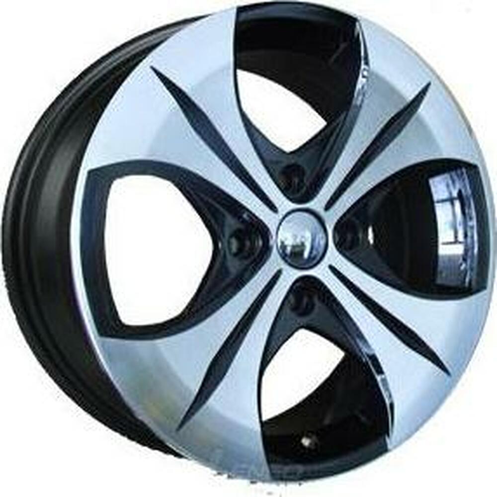 Lenso Cross 7x16 4x108 ET 25 Dia 65.1 