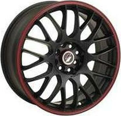 Lenso D 02 7x17 5x100/114.3 ET 35 Dia 73 DFS