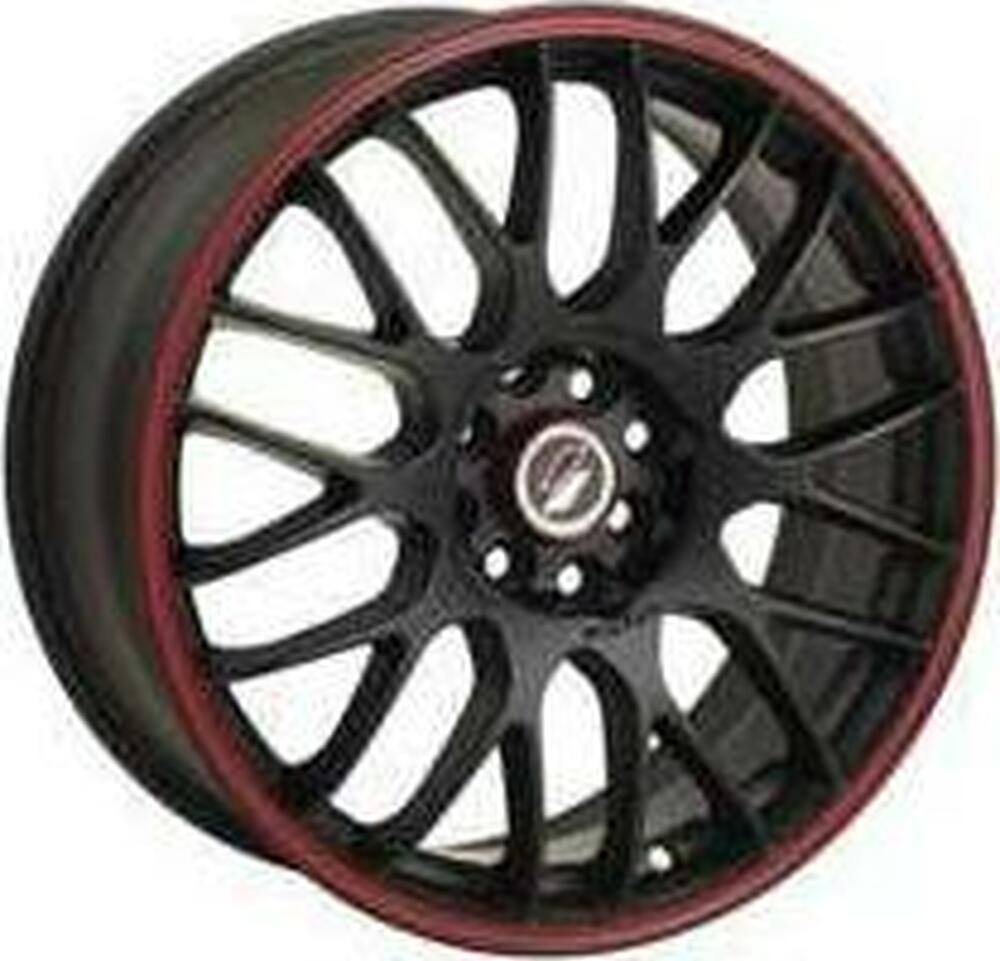 Lenso D 02 7x17 4x108 ET 25 Dia 65.1 WSF