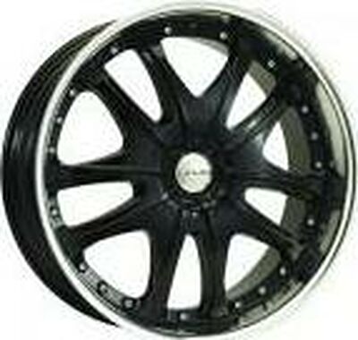 Lenso Eminence 8.5x20 5x112 ET 35 Dia 74.1 HBM
