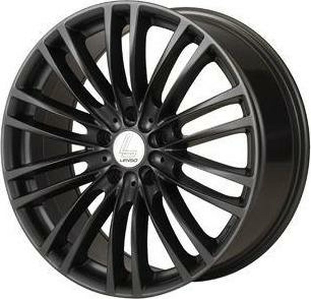 Lenso Eurostyle 8 7.5x17 5x112 ET 42 Dia 73 SF