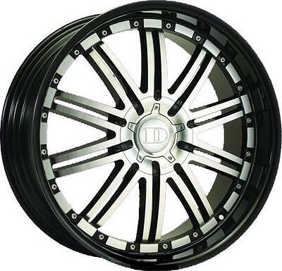 Lenso Grande 2 8.5x18 5x114.3/120 ET 40 Dia 74.1 