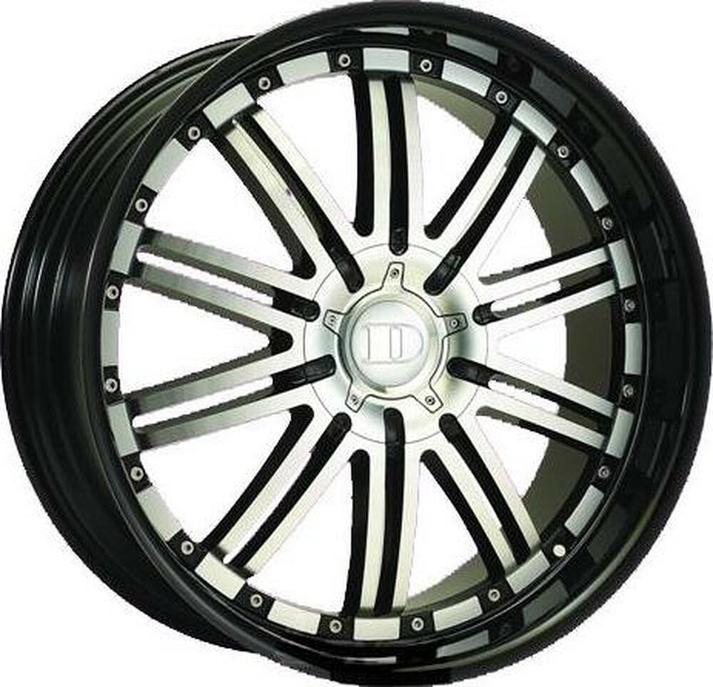 Lenso Grande 2 9x20 5x112/120 ET 42 Dia 74.1 
