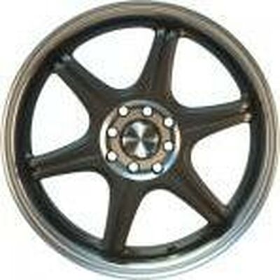 Lenso GT 6 7.5x18 4x100/114.3 ET 42 Dia 114.3 