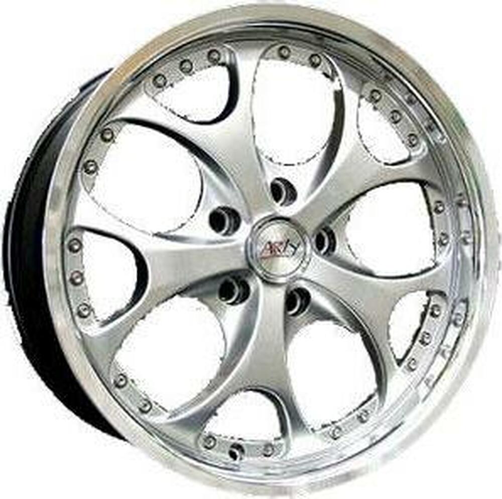 Lenso Kaiser 8x18 5x120 ET 20 Dia 74.1 хром