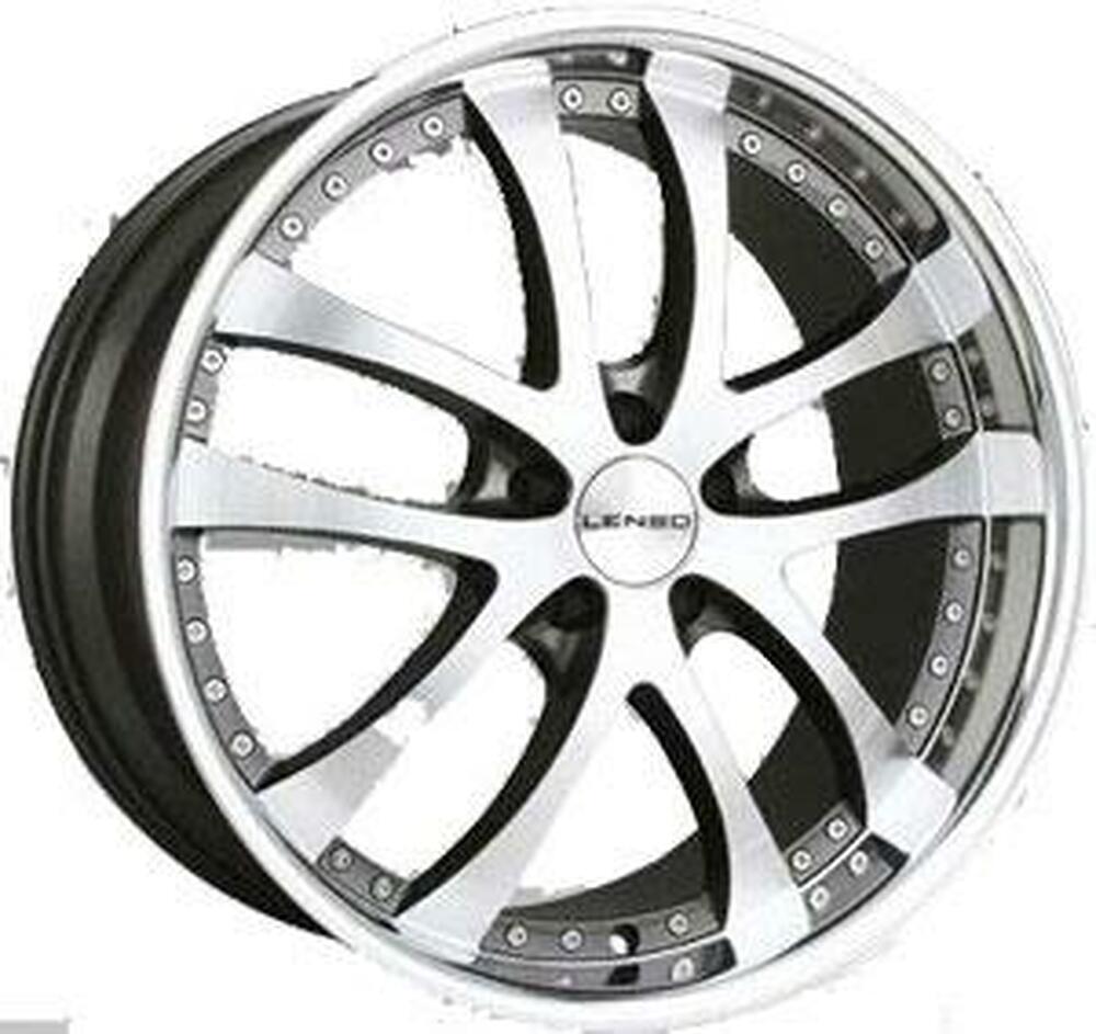 Lenso Konvex 8x17 4x108 ET 25 Dia 65.1 