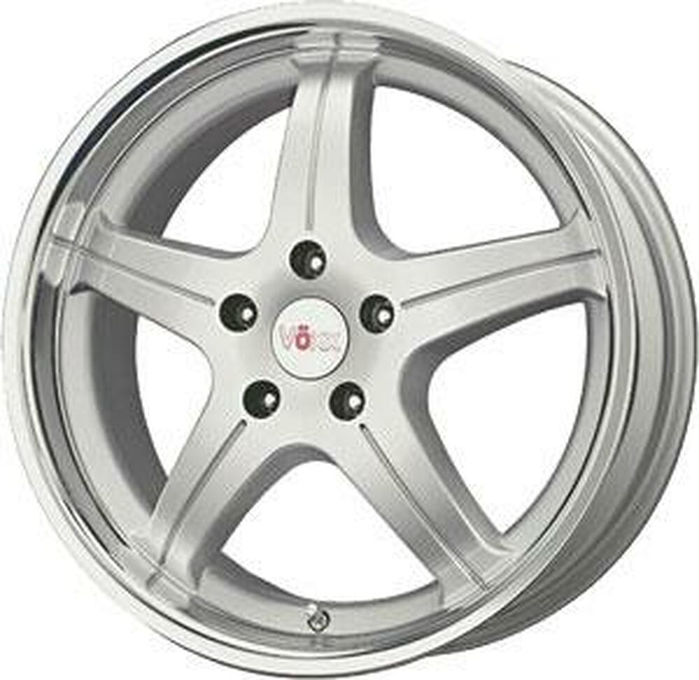 Lenso MG 7x16 5x108 ET 20 Dia 73 SM