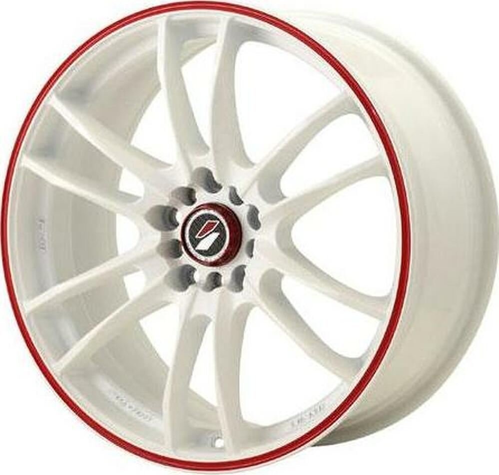 Lenso PD 8 7x17 5x100/114.3 ET 40 Dia 114.3 MBRG