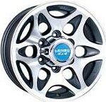 Диски для Dongfeng Ruichi EC71L Диски для Dongfeng Ruichi EC71L