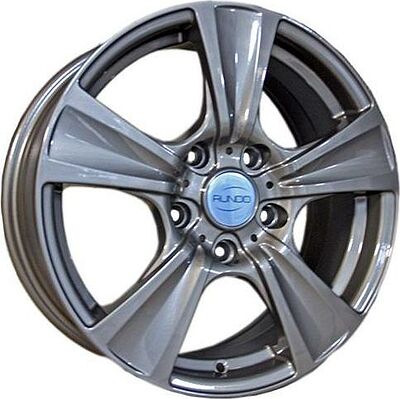 Lenso R 05 7x16 5x120 ET 48 Dia 72.6 HS