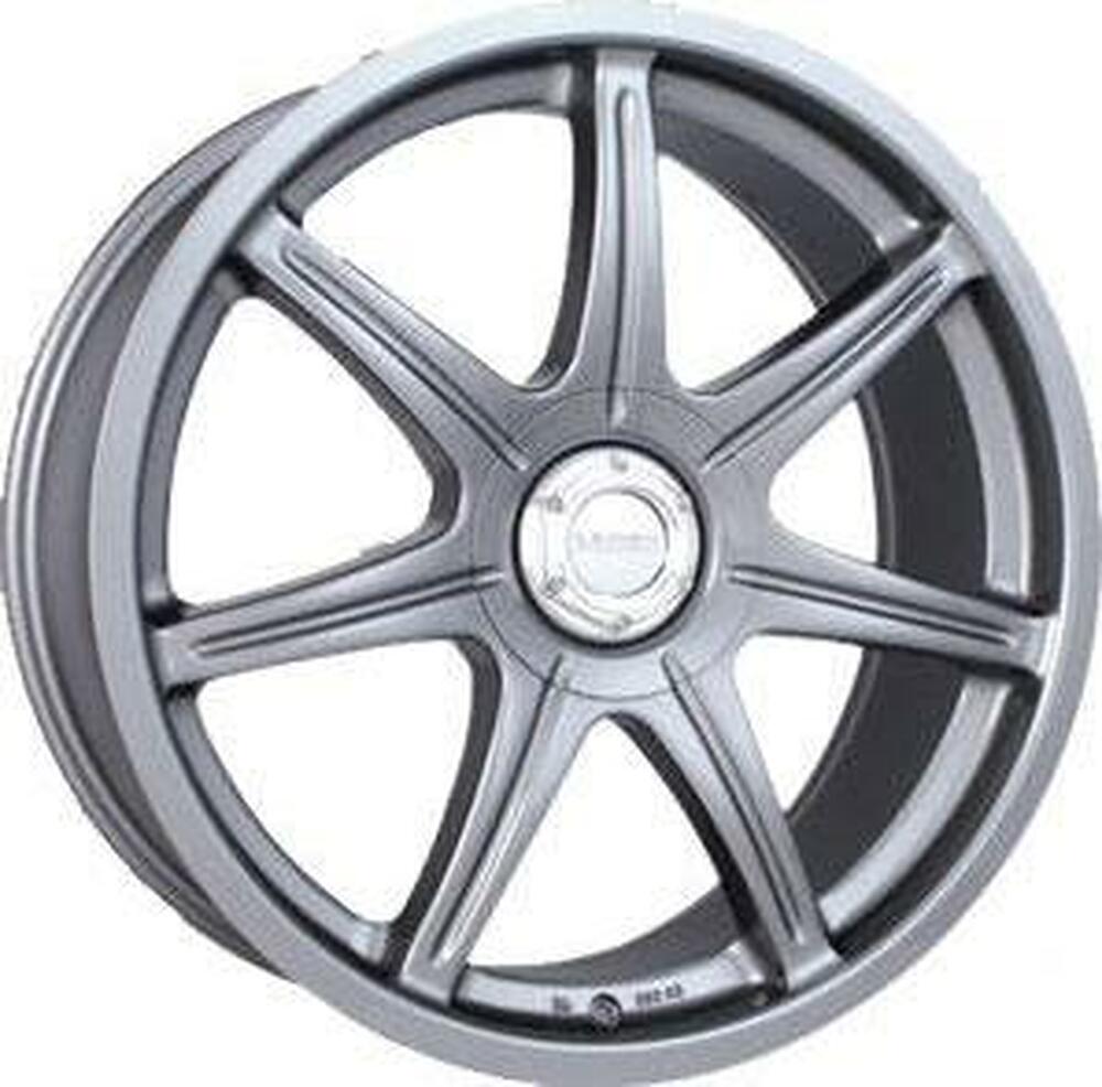 Lenso S 7 6.5x15 4x100/108 ET 38 Dia 73 HB