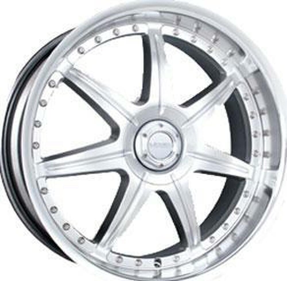 Lenso S 7 Modify 10x20 5x114.3/120 ET 38 Dia 73 