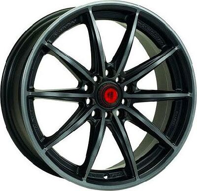 Lenso SC 05 7x16 5x108/112 ET 40 Dia 73 