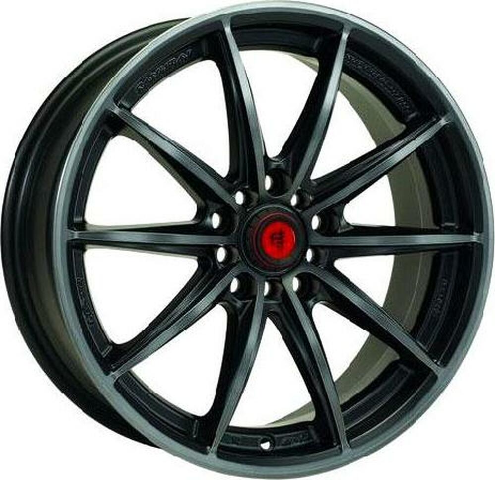 Lenso SC 05 7x16 5x100/114.3 ET 40 Dia 73 DFS