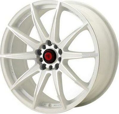 Lenso SC 07 7x16 5x100/114.3 ET 40 Dia 73 DFS