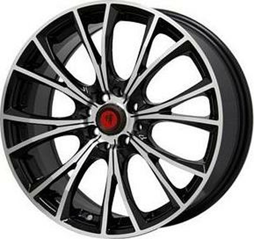 Lenso SCB 7x17 4x100/114 ET 40 Dia 73 DFS