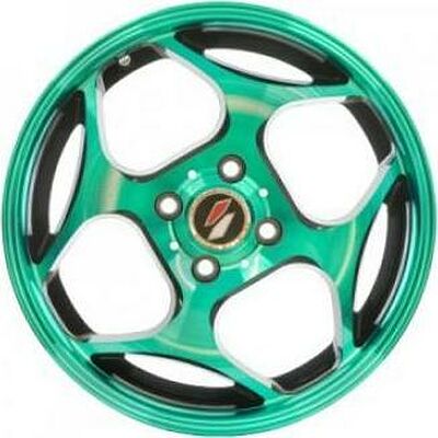 Lenso Supersprint 2 6.5x15 4x100 ET 38 Dia 73 BFH