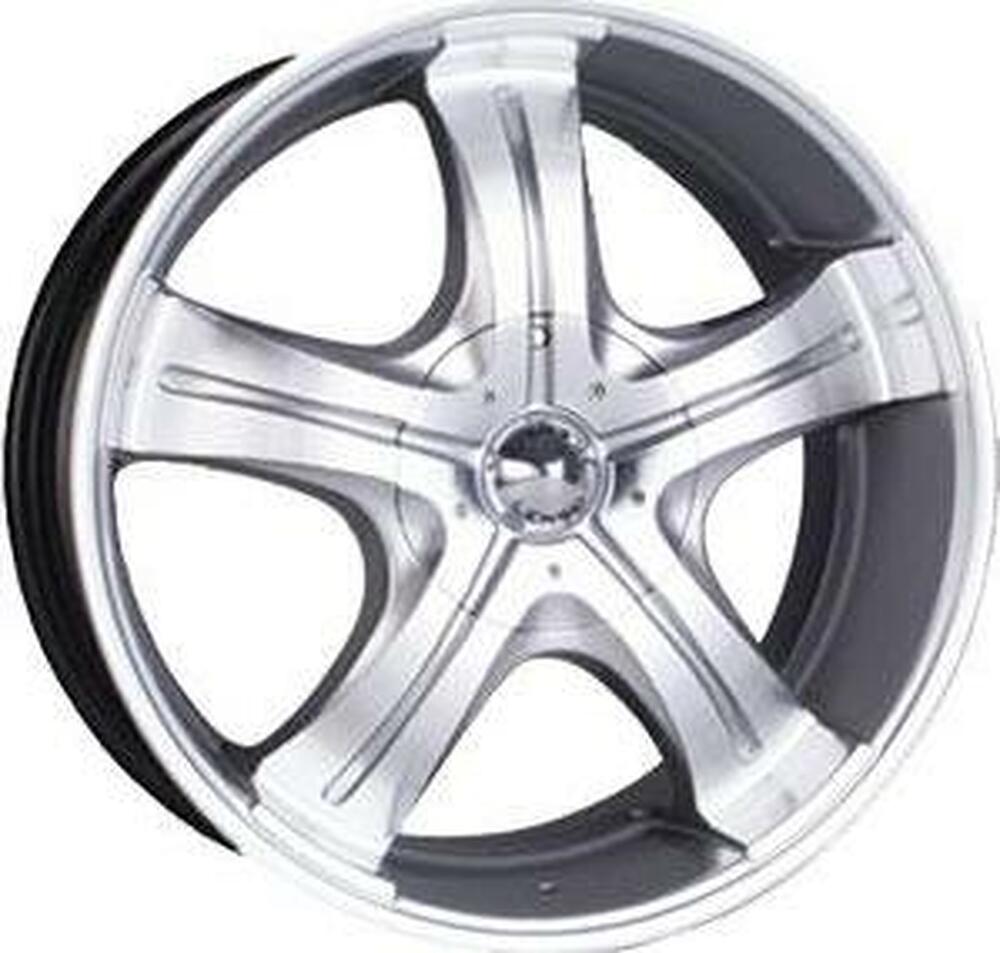 Lenso Tazo 7.5x17 4x100/108 ET 20 Dia 73 