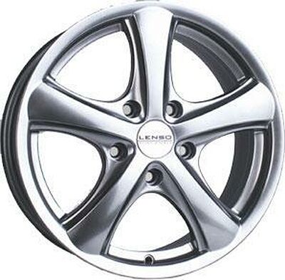 Lenso Transportor 7x16 5x112 ET 50 Dia 73 HB