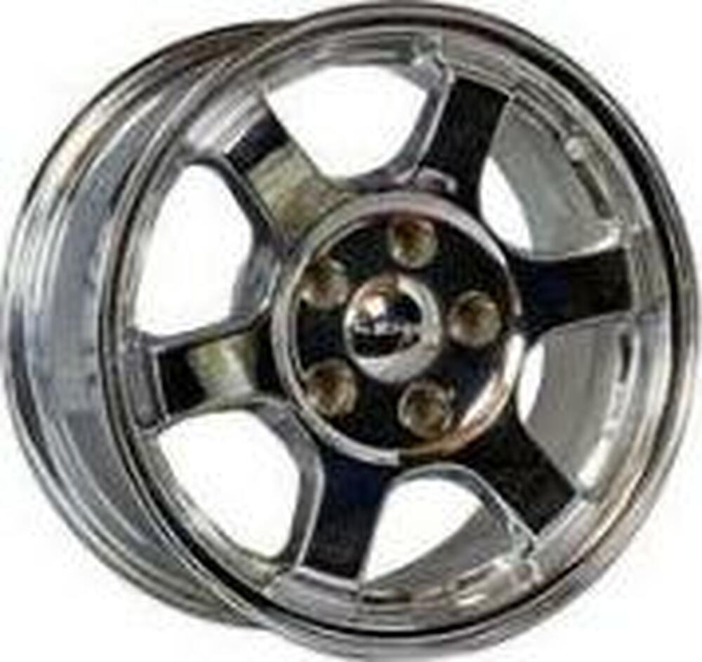 Lenso VE 7x15 5x114.3 ET 10 Dia 73 CHR