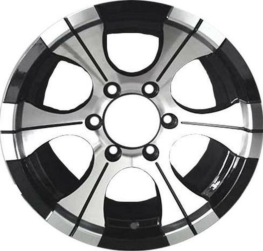LF Works LF114 7.5x16 5x139.7 Dia 110 BS