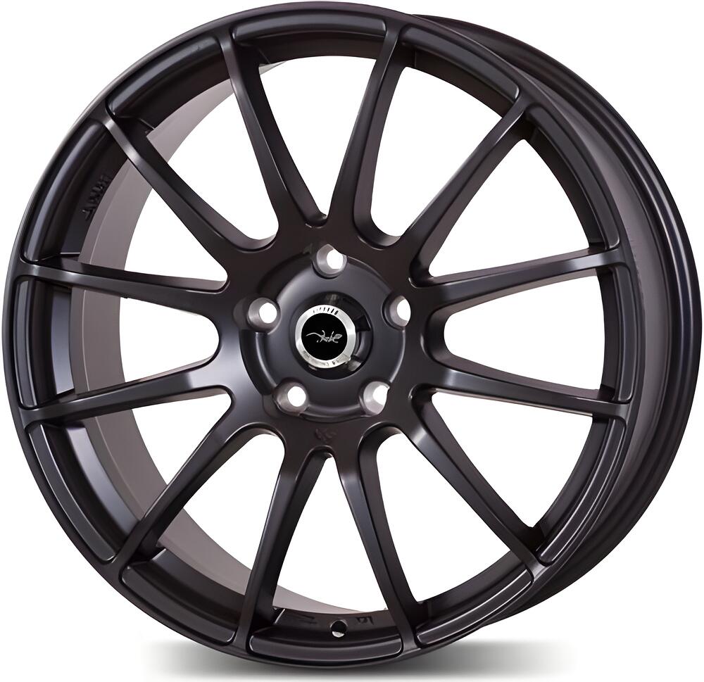 Lizardo 118 7x17 5x114.3 ET 37 Dia 66.6 CB