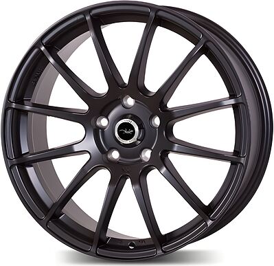 Lizardo 118 XH165 7.5x18 5x114.3 ET 49.5 Dia 67.1 CB