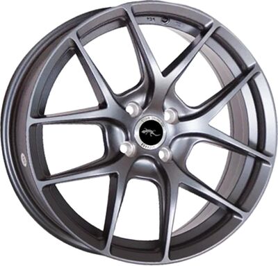 Lizardo 177 XH186 7x17 4x100 ET 38 Dia 60 CG22