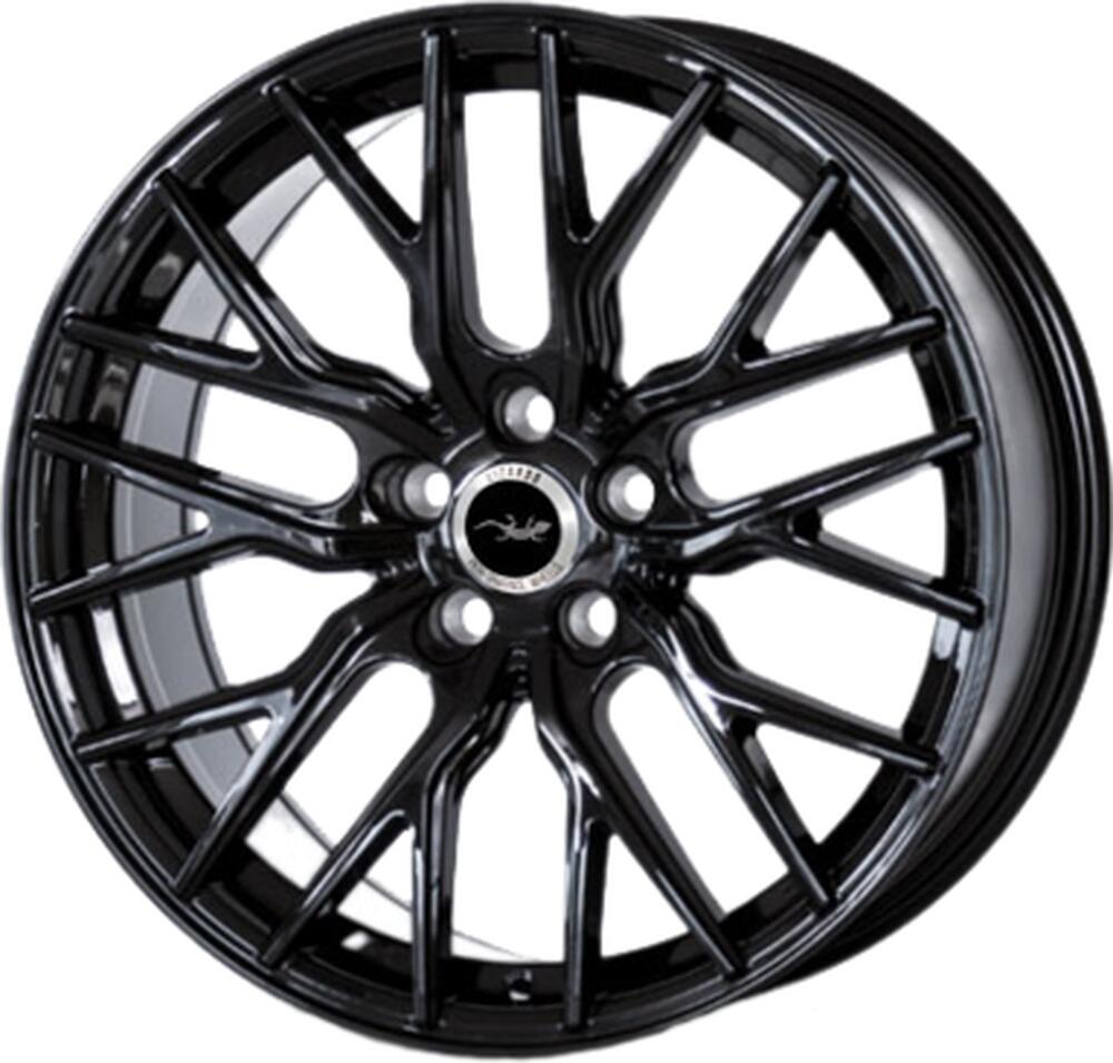 Lizardo 5876 8x18 5x108 ET 33 Dia 60.1 B