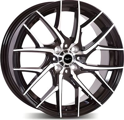 Lizardo Arcada XH143 XH291 7x16 5x114.3 ET 40 Dia 67.1 BMF