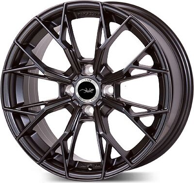 Lizardo Avatar XH180 (348) 7x17 5x114.3 ET 40 Dia 67.1 CB