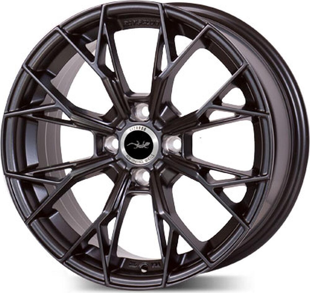 Lizardo Avatar XH180 (348) 7x16 5x100 ET 40 Dia 57.1 CB