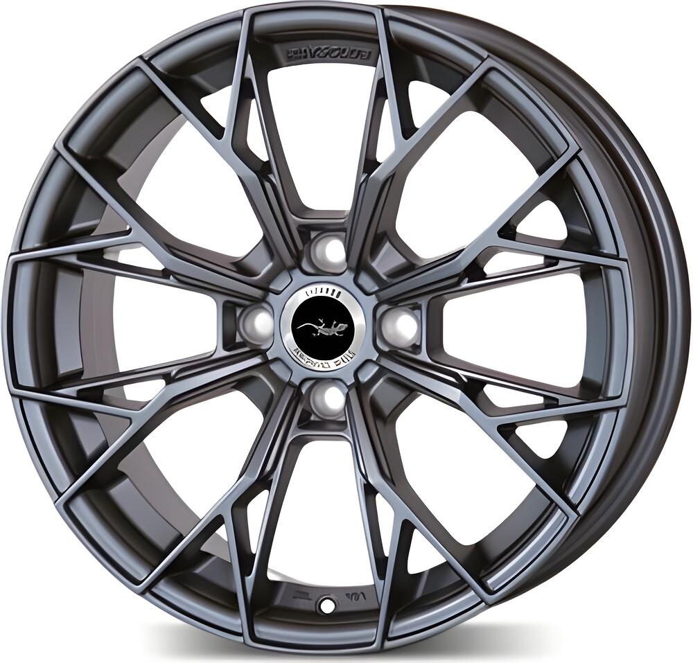 Lizardo Avatar XH180 (348) 7x16 4x98 ET 35 Dia 58.5 CG22