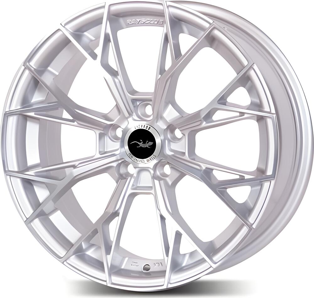 Lizardo Avatar XH180 (348) 7x17 5x114.3 ET 40 Dia 67.1 MS