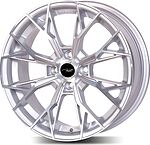 Lizardo Avatar XH180 (348) 7x17 5x114.3 ET 40 Dia 67.1 SMF