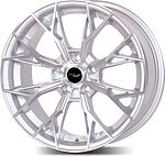 Lizardo Avatar XH180 6.5x15 5x100 ET 38 Dia 57.1 SMF