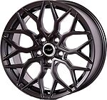 Lizardo XH1024 8.5x20 5x108 ET 40 Dia 67.1 CB