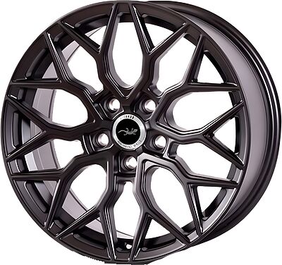 Lizardo XH1024 7x16 4x100 ET 38 Dia 60.1 CB