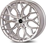 Lizardo XH1024 7.5x17 4x100 ET 38 Dia 60.1 SMF