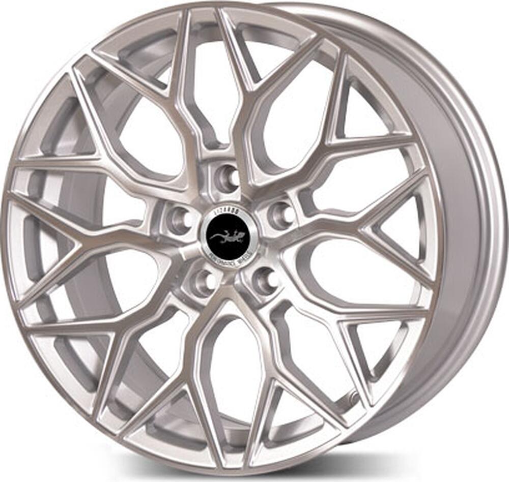 Lizardo XH1024 7x17 5x114 ET 38 Dia 67 SMF