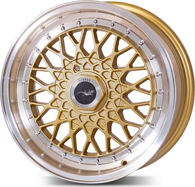 Lizardo XH157 7.5x16 4x98 ET 25 Dia 67.1 GDML