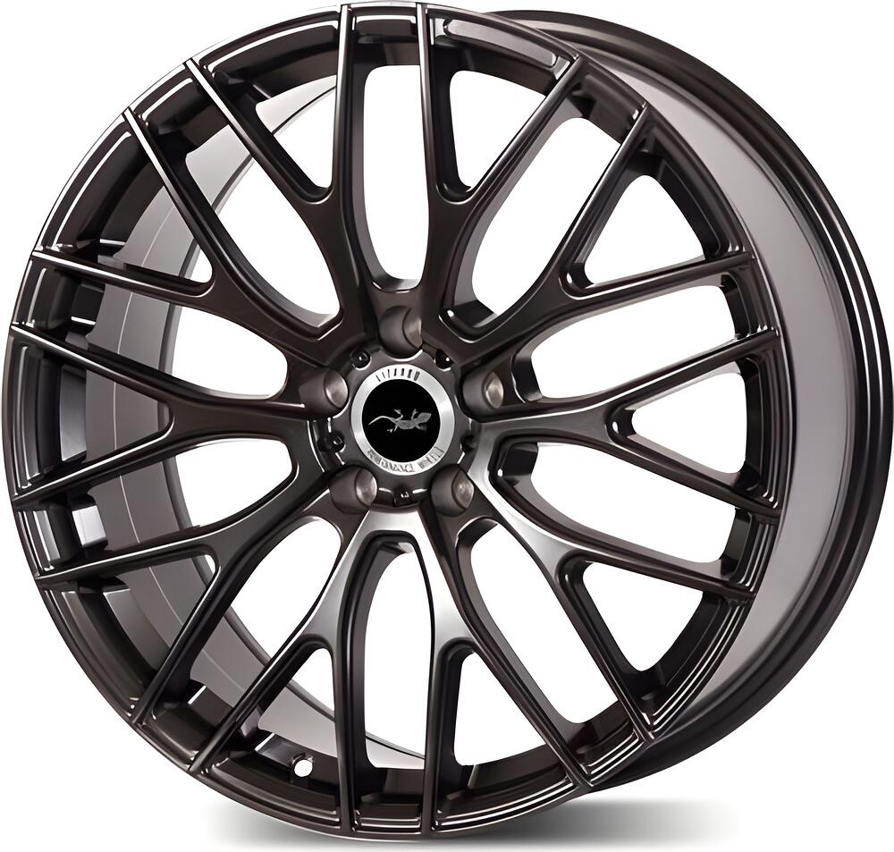 Lizardo XH162 8.5x19 5x108 ET 45 Dia 67.1 