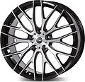 Lizardo XH162 8.5x19 5x108 ET 33 Dia 60.1 BMF