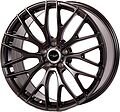 Lizardo XH162 8.5x19 5x108 ET 33 Dia 60.1 CB