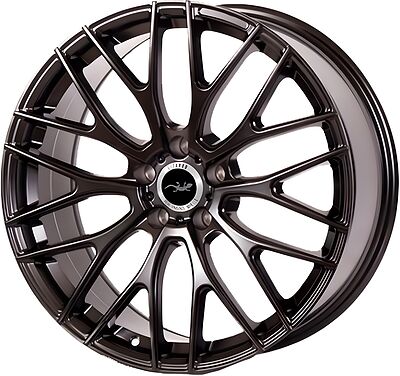 Lizardo XH162 8.5x19 5x108 ET 33 Dia 60.1 CB