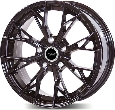 Lizardo XH180 348 6.5x15 5x100 ET 38 Dia 57.1 B