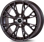 Lizardo XH180 7x16 4x100 ET 40 Dia 60.1 CB
