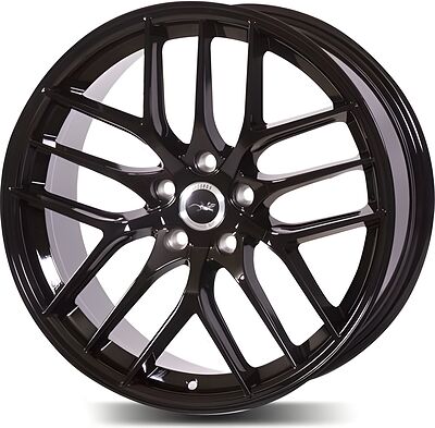 Lizardo XH317 8x18 5x108 ET 42 Dia 67.1 B