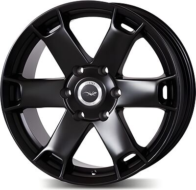 Lizardo XH341 8x17 6x139.7 ET 35 Dia 100.1 CB