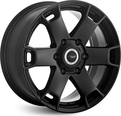 Lizardo XH341 8x18 6x139.7 ET 35 Dia 100.1 MB